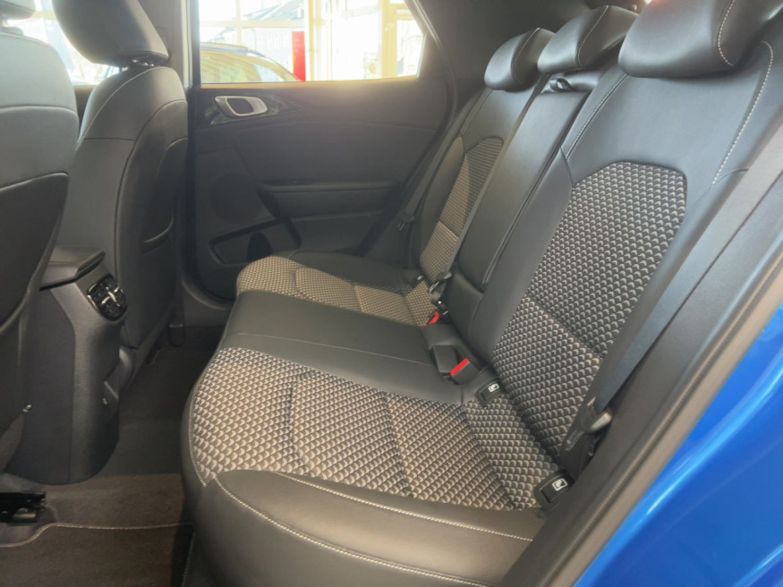 KIA XCeed 1.5T Vision 140 DCT7