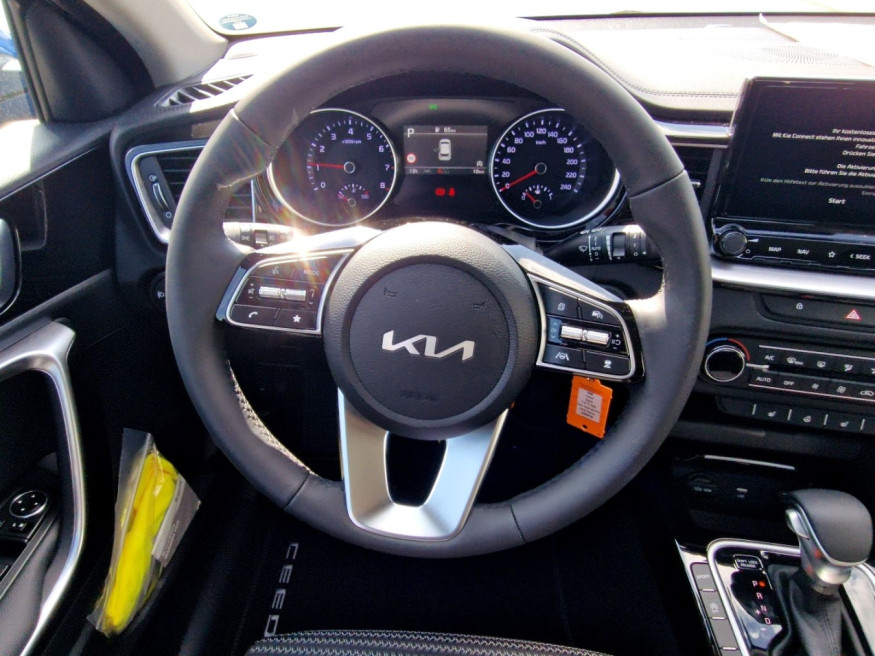 KIA Ceed 1.5 T-GDI Spirit DCT7