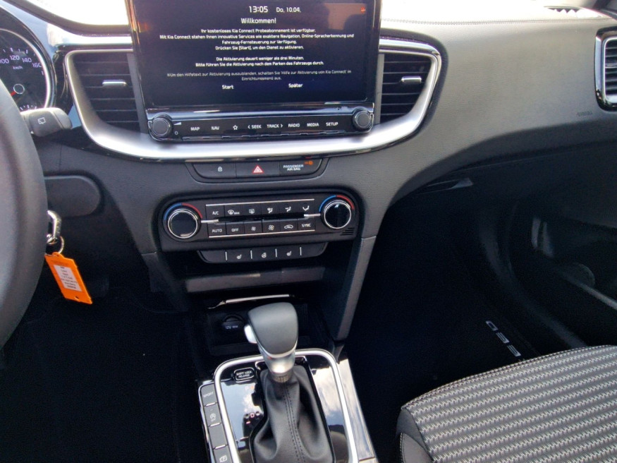 KIA Ceed 1.5 T-GDI Spirit DCT7