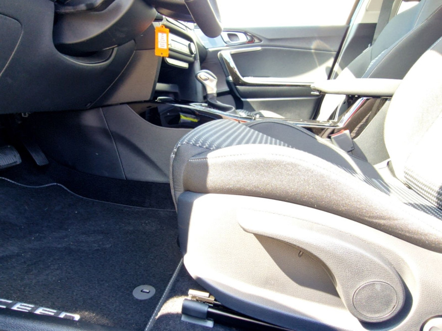 KIA Ceed 1.5 T-GDI Spirit DCT7