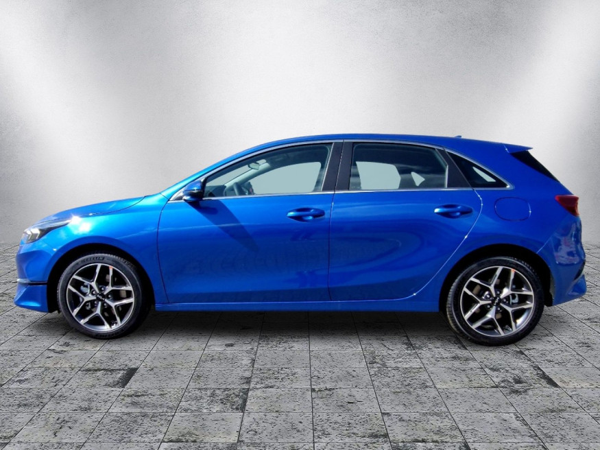 KIA Ceed 1.5 T-GDI Spirit DCT7