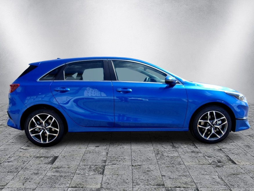 KIA Ceed 1.5 T-GDI Spirit DCT7