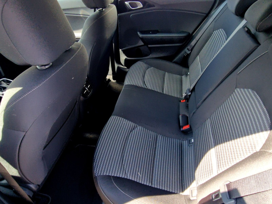 KIA Ceed 1.5 T-GDI Spirit DCT7
