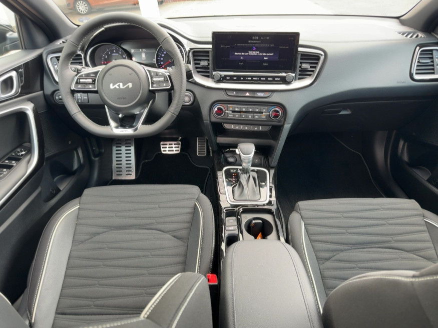 KIA Ceed SW 1.5 T-GDI GT-Line DCT7