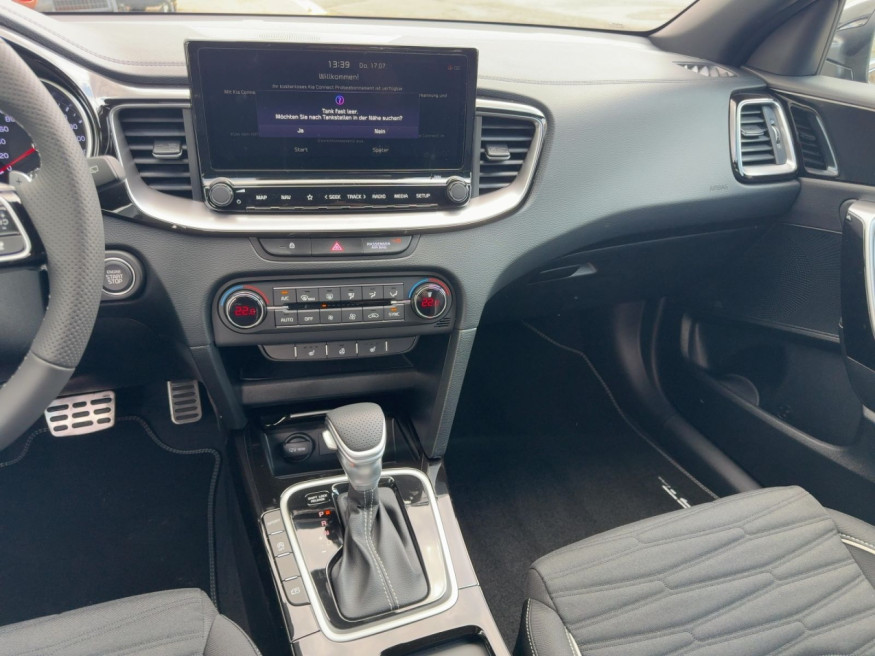 KIA Ceed SW 1.5 T-GDI GT-Line DCT7