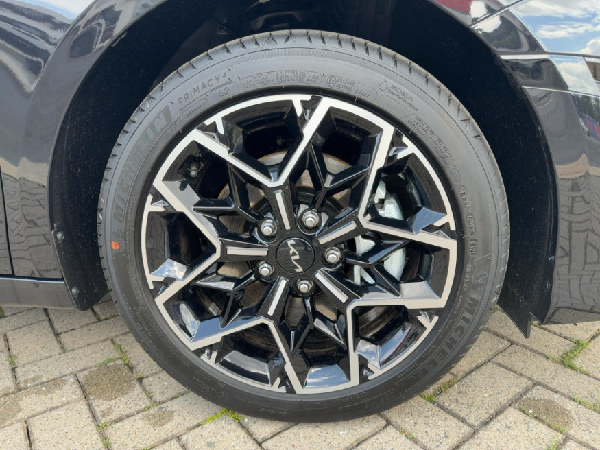 KIA Ceed SW 1.5 T-GDI GT-Line DCT7