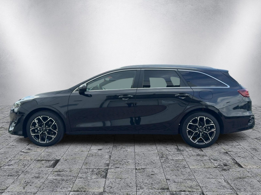 KIA Ceed SW 1.5 T-GDI GT-Line DCT7