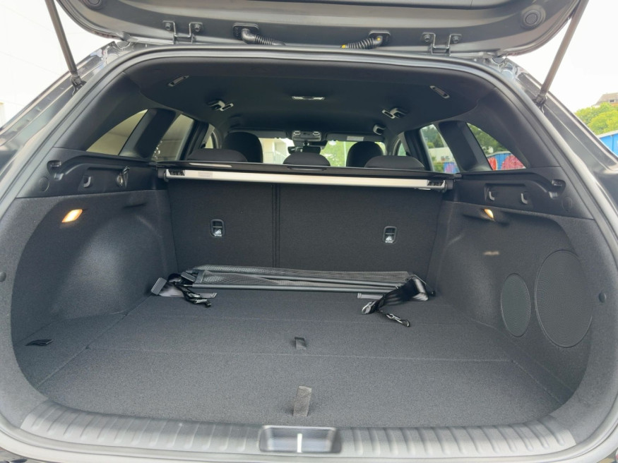 KIA Ceed SW 1.5 T-GDI GT-Line DCT7