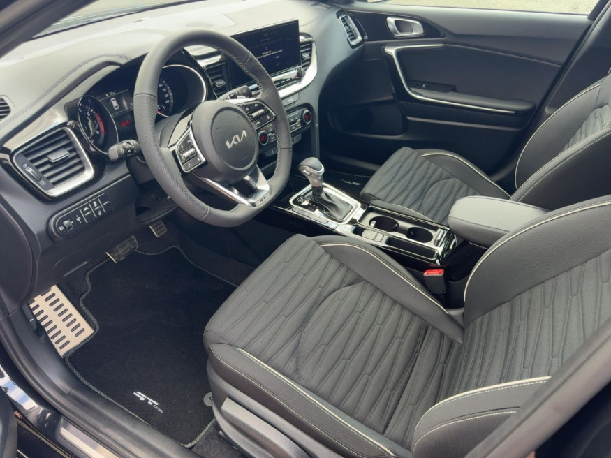 KIA Ceed SW 1.5 T-GDI GT-Line DCT7