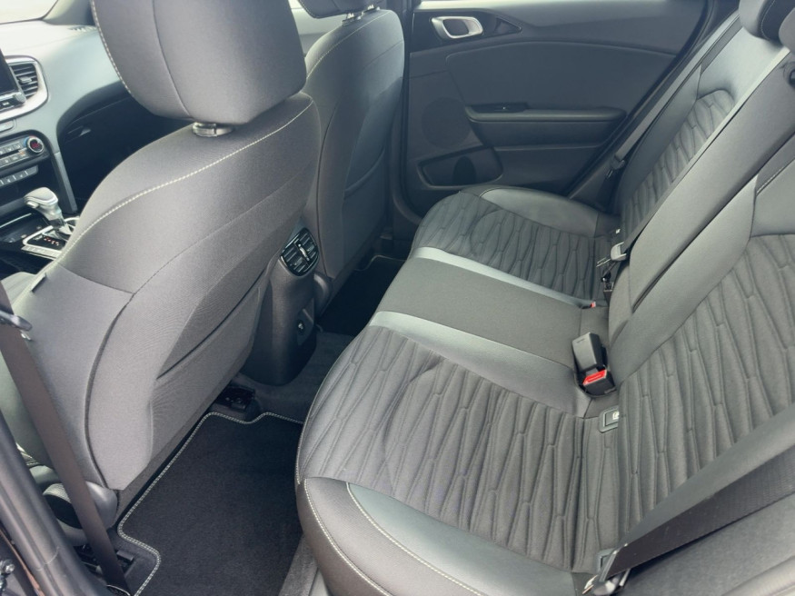 KIA Ceed SW 1.5 T-GDI GT-Line DCT7