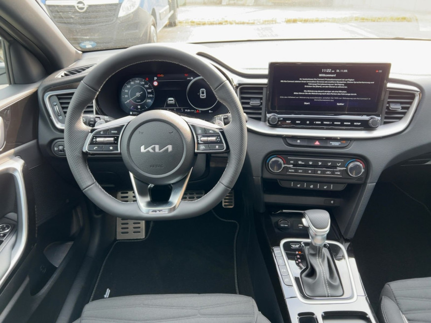 KIA Ceed 1.5 T-GDI GT-Line DCT7