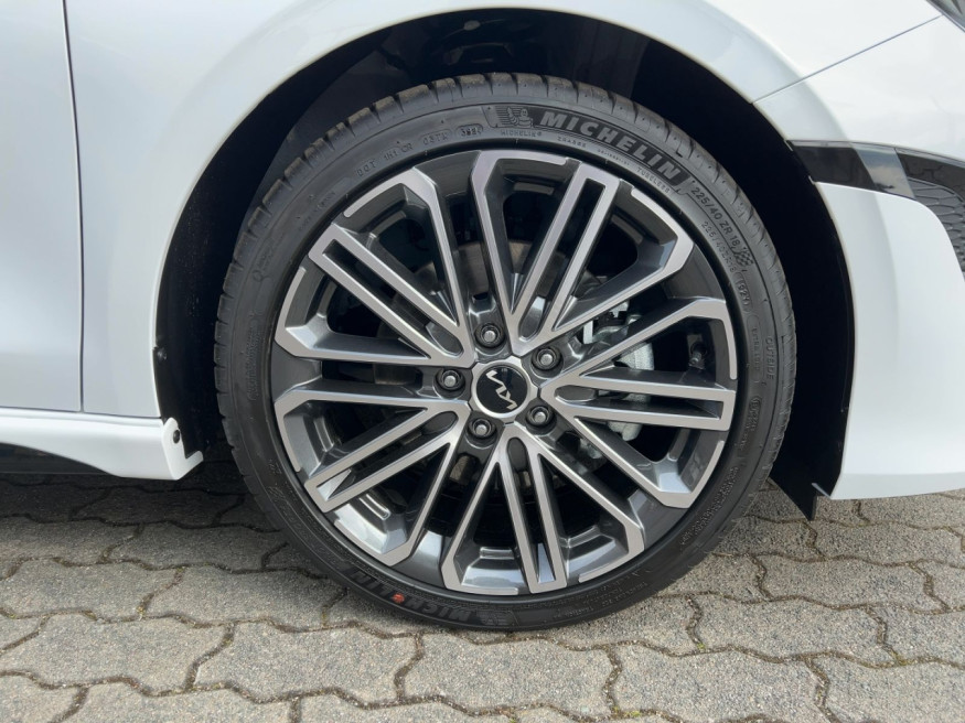 KIA Ceed 1.5 T-GDI GT-Line DCT7