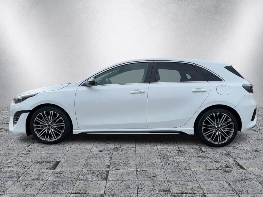 KIA Ceed 1.5 T-GDI GT-Line DCT7