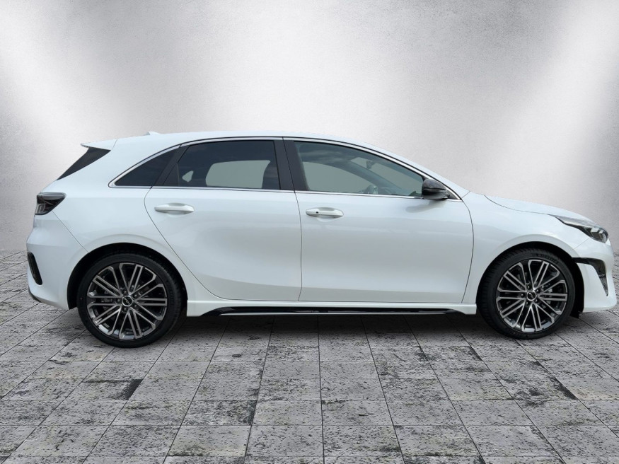 KIA Ceed 1.5 T-GDI GT-Line DCT7