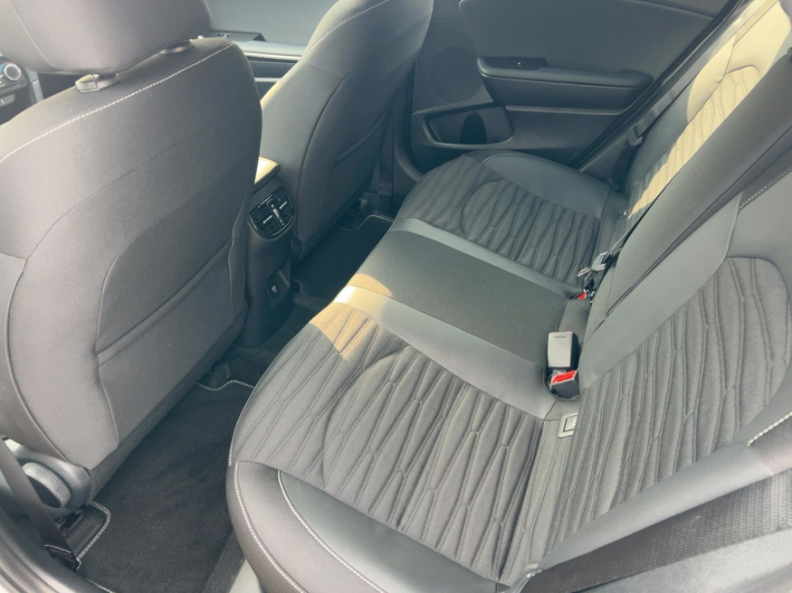 KIA Ceed 1.5 T-GDI GT-Line DCT7