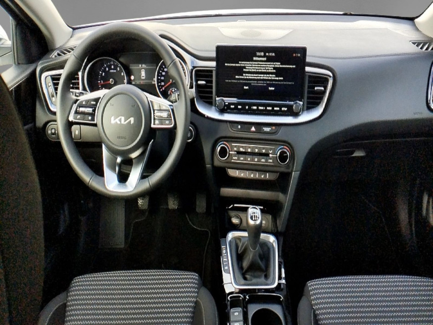 KIA Ceed SW 1.5T-GDI Ultimate Edition