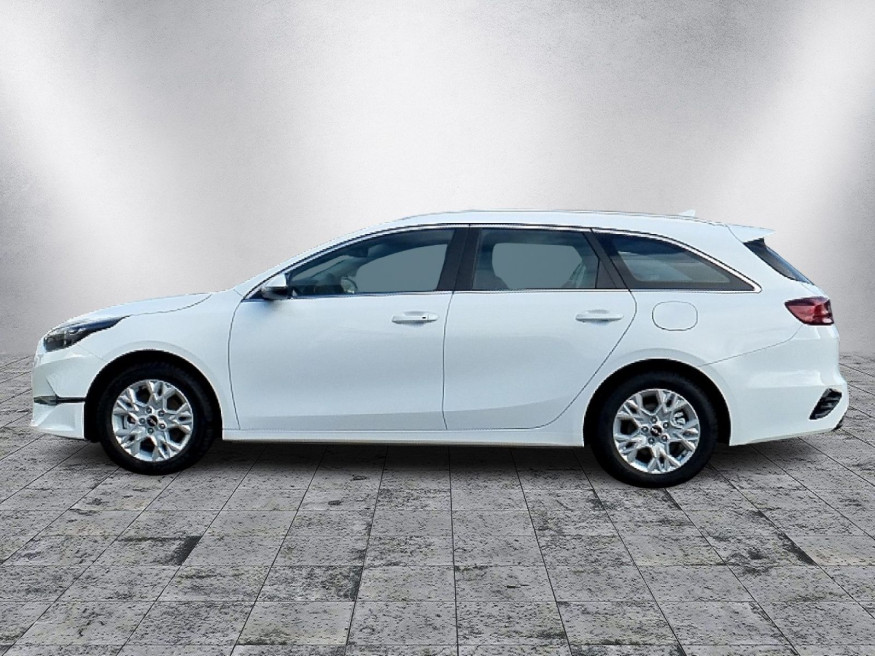 KIA Ceed SW 1.5T-GDI Ultimate Edition