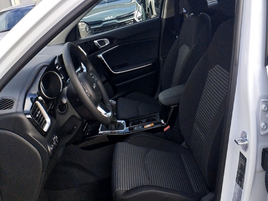 KIA Ceed SW 1.5T-GDI Ultimate Edition