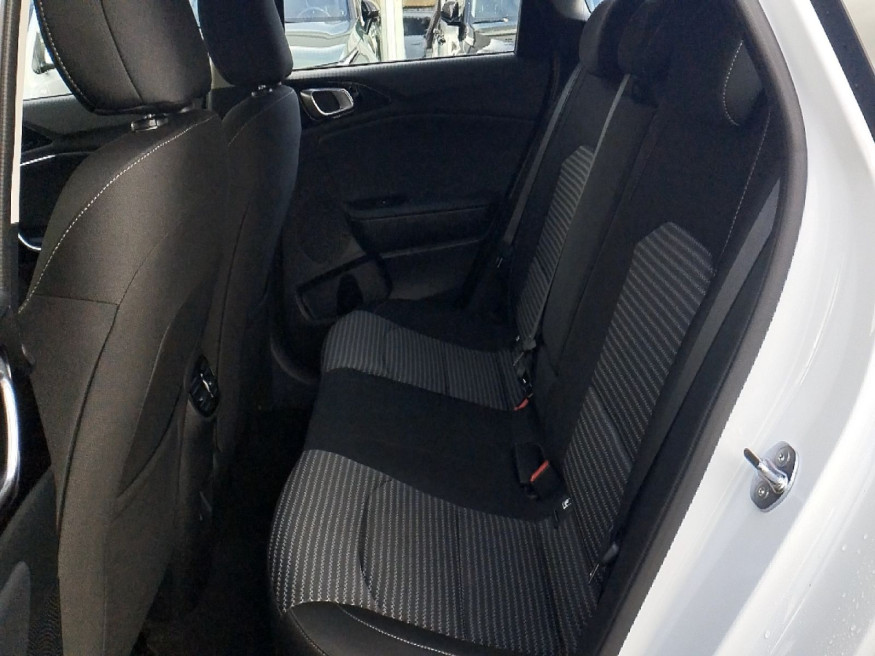 KIA Ceed SW 1.5T-GDI Ultimate Edition