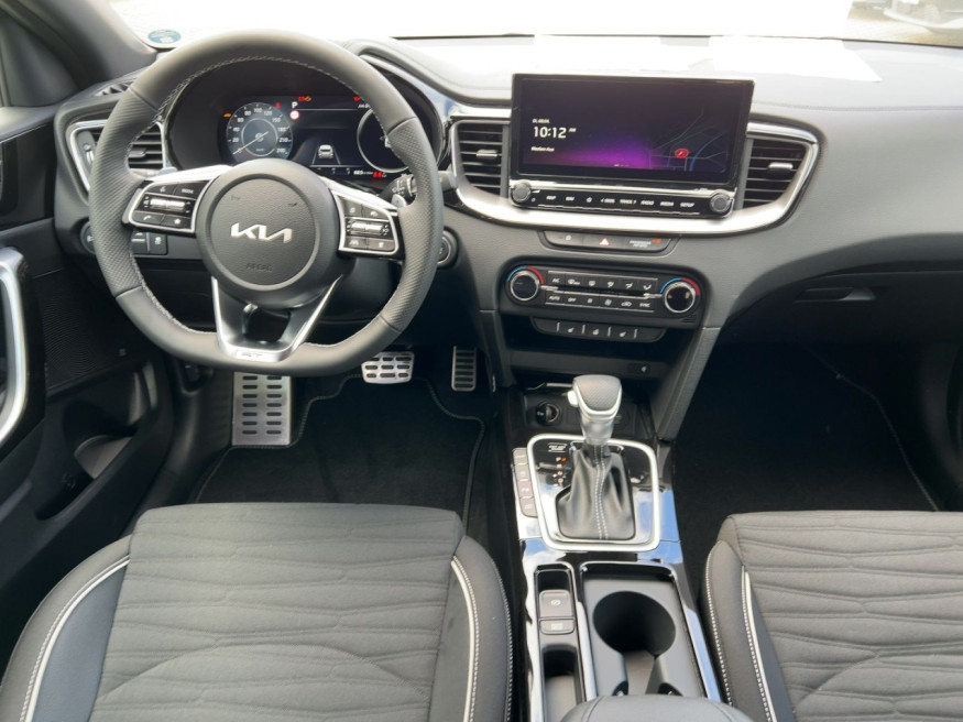 KIA Ceed 1.5T 140 GT-Line DCT