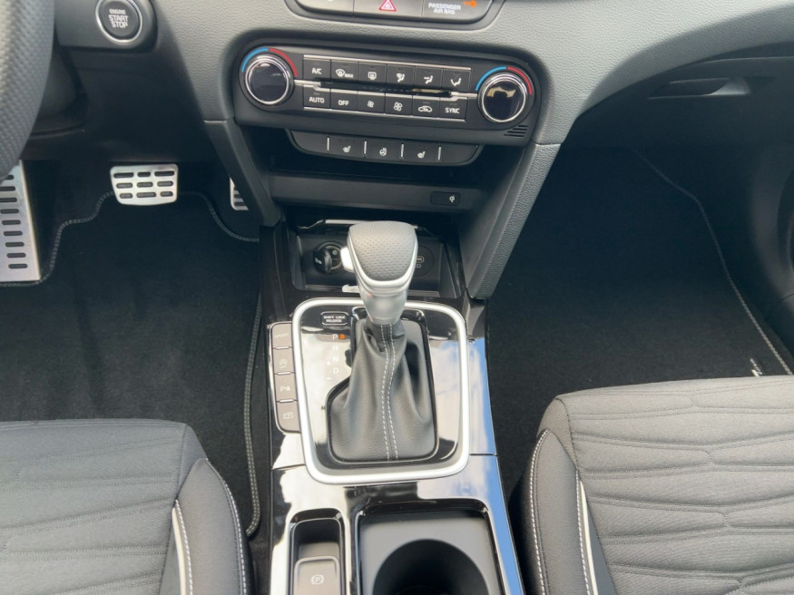 KIA Ceed 1.5T 140 GT-Line DCT