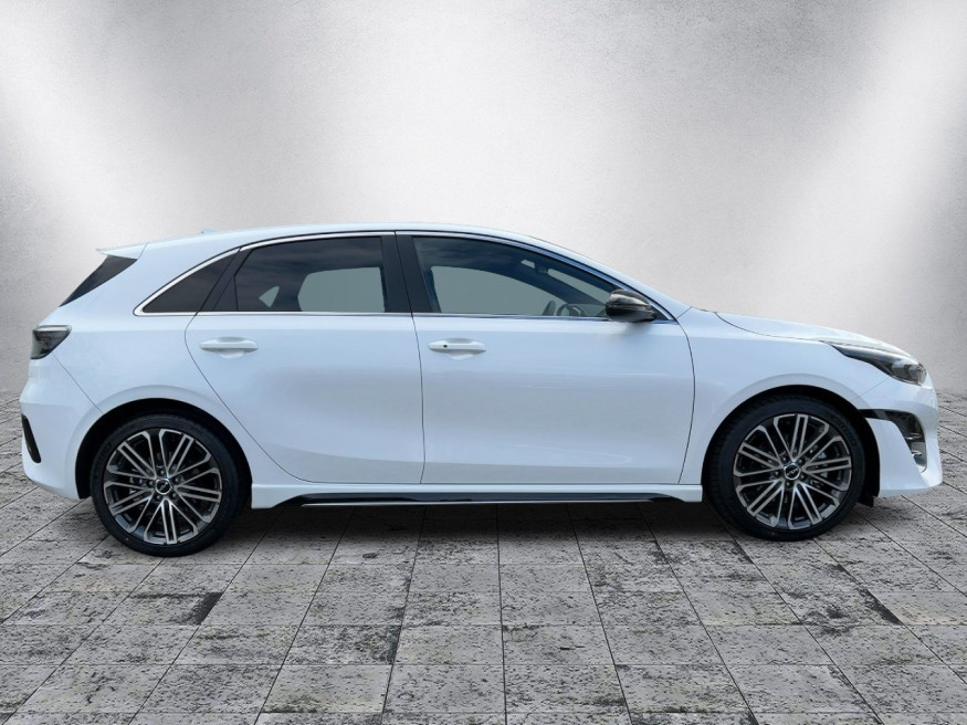 KIA Ceed 1.5T 140 GT-Line DCT