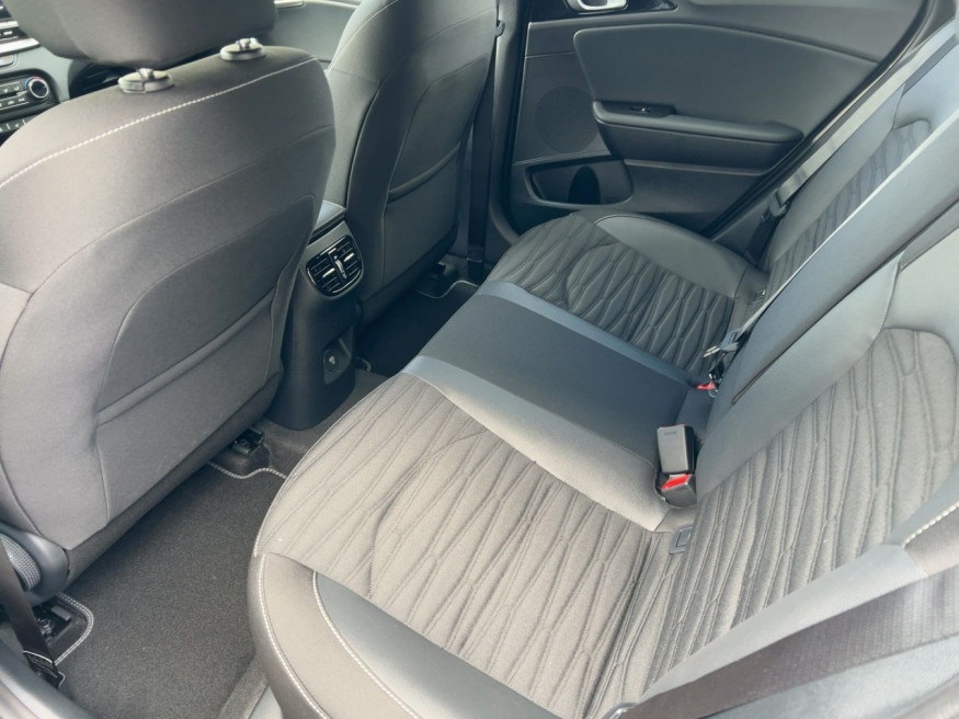 KIA Ceed 1.5T 140 GT-Line DCT