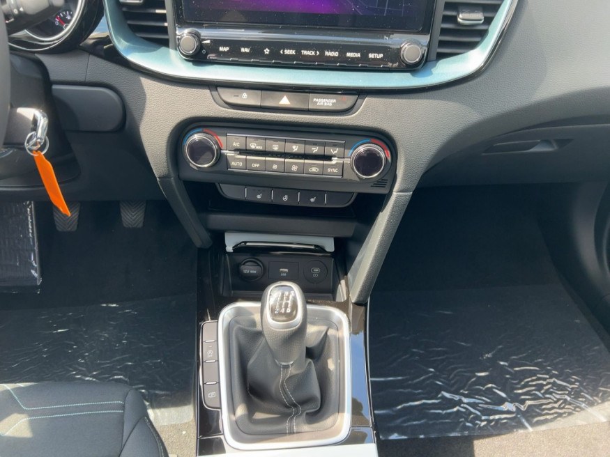 KIA Ceed SW 1.5 T-GDI Nightline Edition