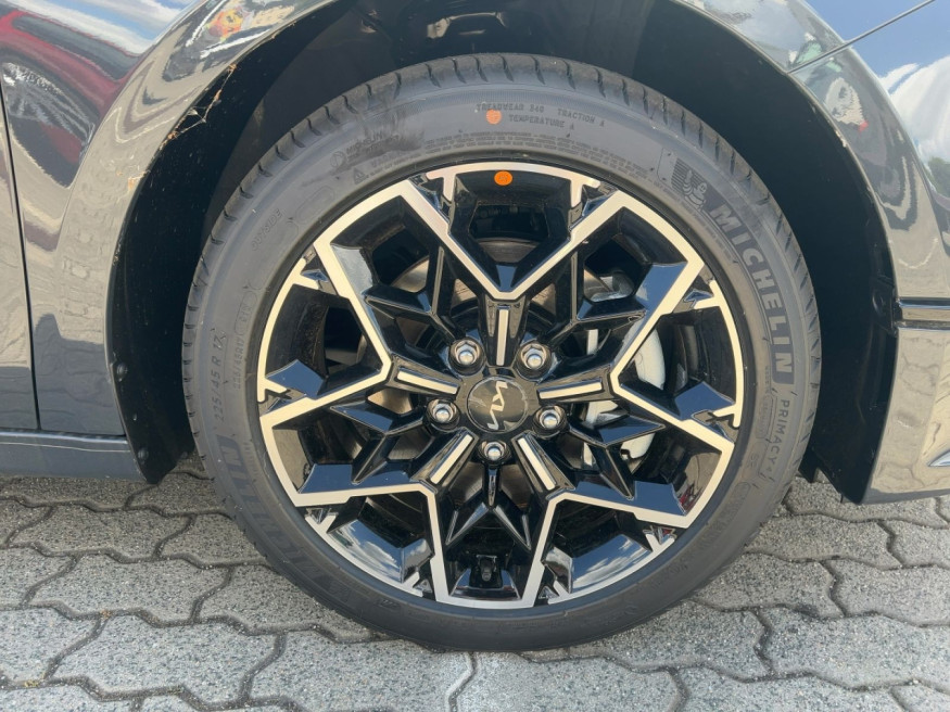 KIA Ceed SW 1.5 T-GDI Nightline Edition