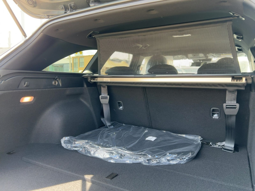 KIA Ceed SW 1.5 T-GDI Nightline Edition