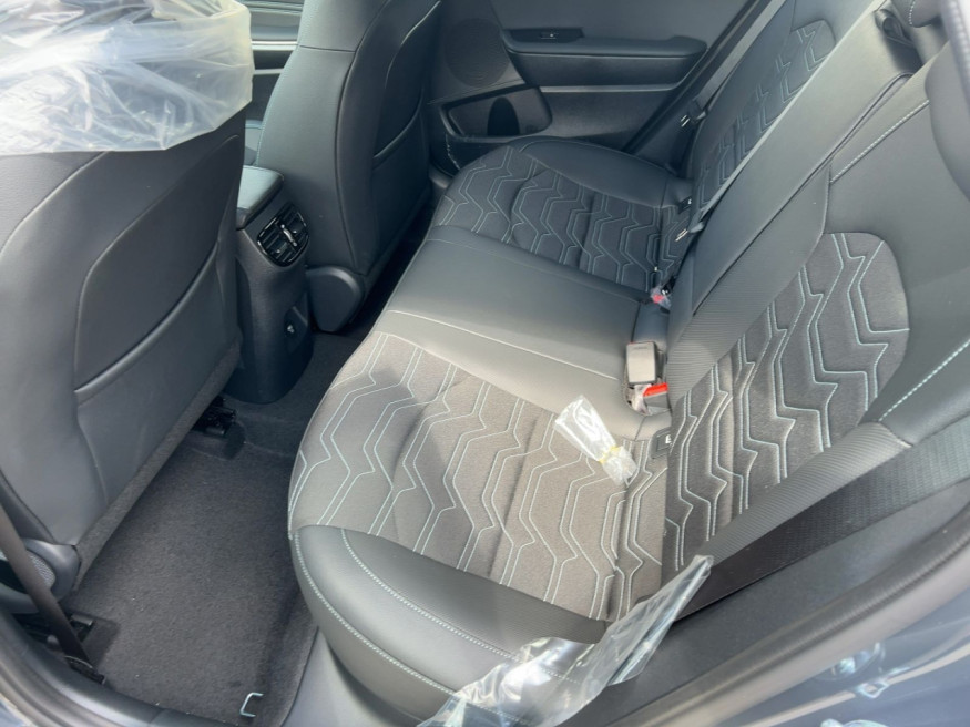 KIA Ceed SW 1.5 T-GDI Nightline Edition