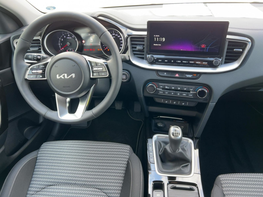 KIA Ceed 1.5T 140 Ultimate Edition