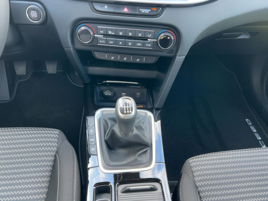 KIA Ceed 1.5T 140 Ultimate Edition