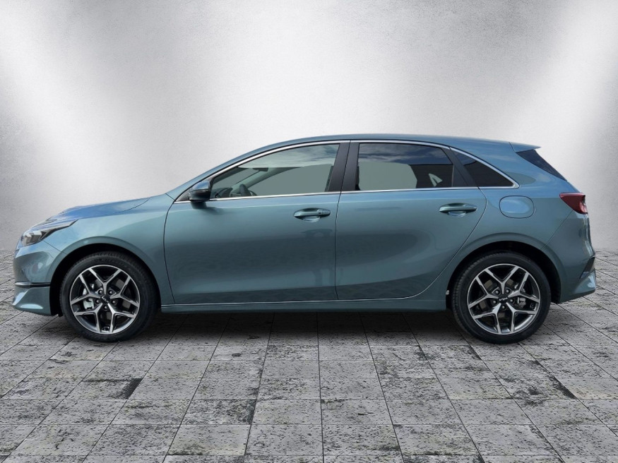 KIA Ceed 1.5T 140 Ultimate Edition