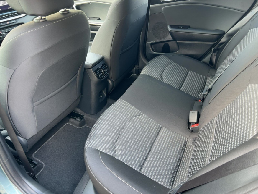 KIA Ceed 1.5T 140 Ultimate Edition