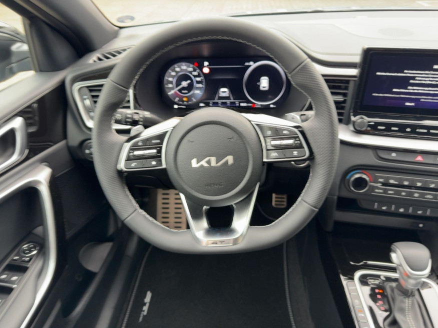 KIA Ceed SW 1.5 T-GDI GT-Line DCT7