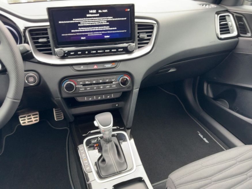 KIA Ceed SW 1.5 T-GDI GT-Line DCT7