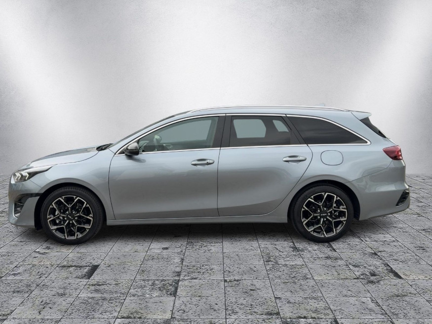 KIA Ceed SW 1.5 T-GDI GT-Line DCT7