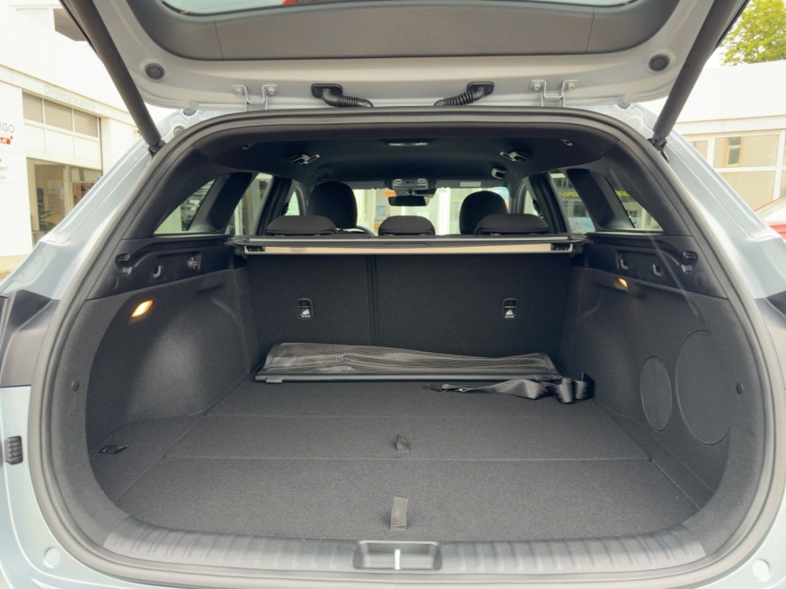 KIA Ceed SW 1.5 T-GDI GT-Line DCT7