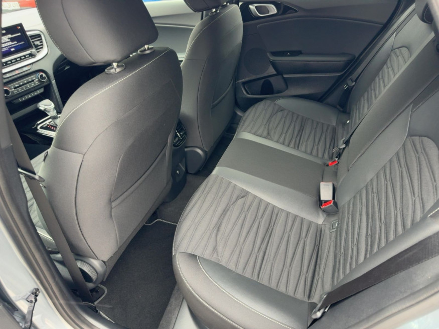 KIA Ceed SW 1.5 T-GDI GT-Line DCT7