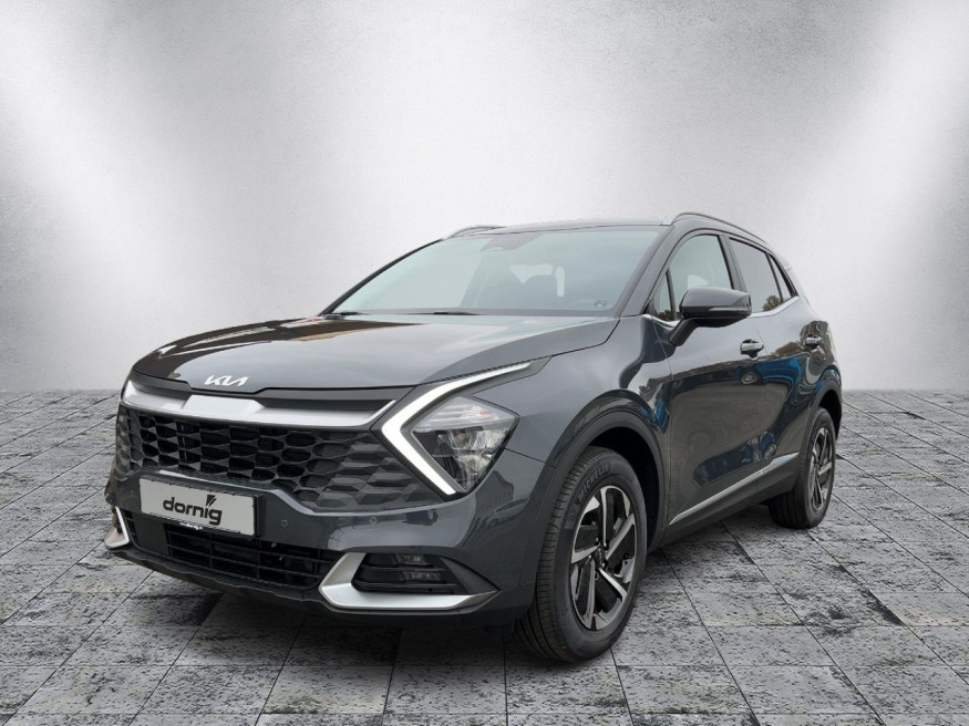 KIA Sportage 1.6T HEV Vision AWD