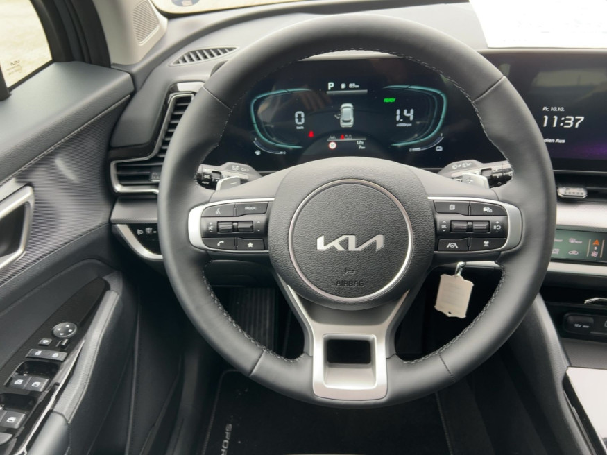 KIA Sportage 1.6T HEV Vision AWD