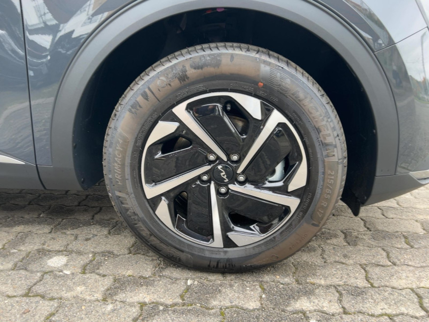 KIA Sportage 1.6T HEV Vision AWD