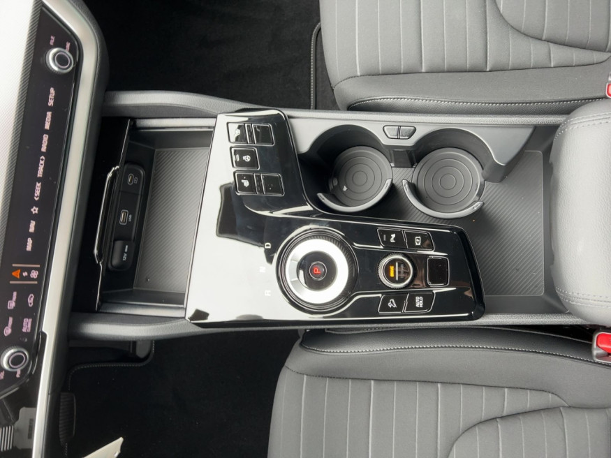 KIA Sportage 1.6T HEV Vision AWD