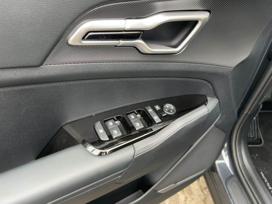 KIA Sportage 1.6T HEV Vision AWD