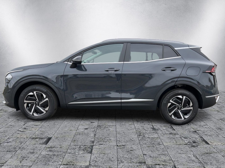 KIA Sportage 1.6T HEV Vision AWD