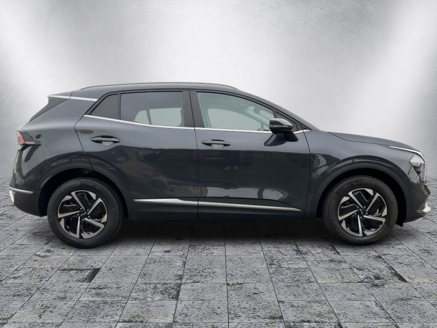 KIA Sportage 1.6T HEV Vision AWD