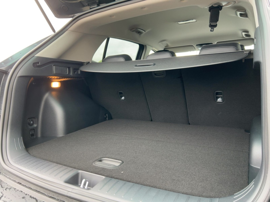 KIA Sportage 1.6T HEV Vision AWD