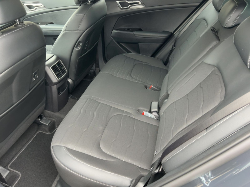 KIA Sportage 1.6T HEV Vision AWD