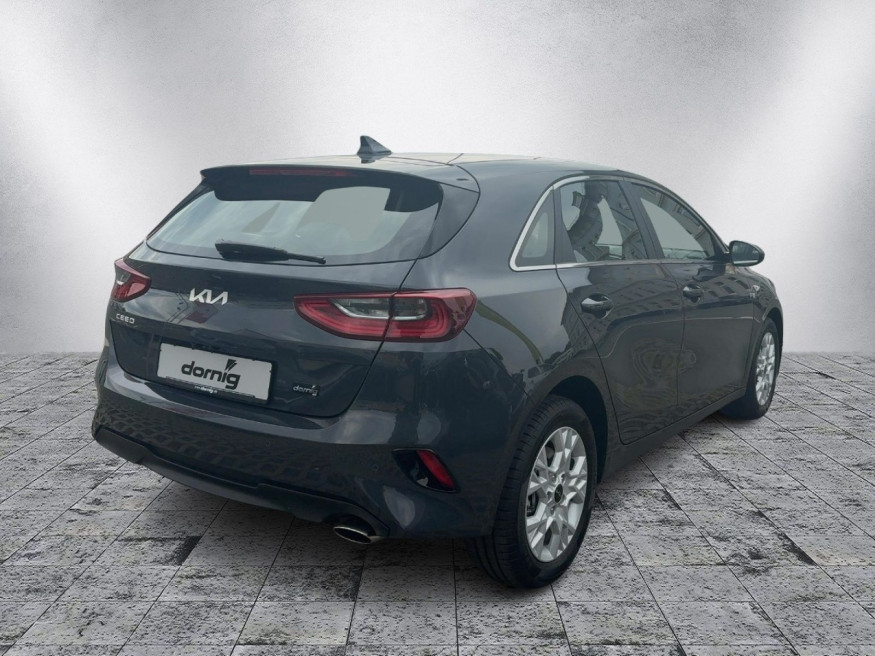 KIA Ceed 1.5 T-GDI Vision DCT7